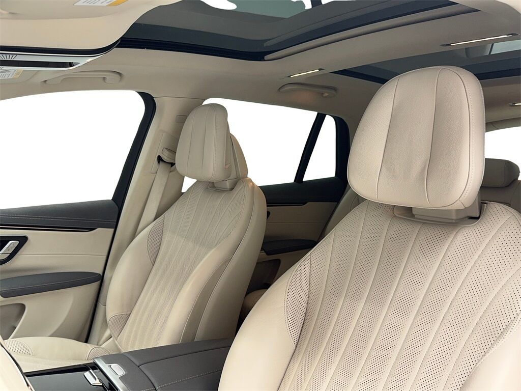 2023 Mercedes-Benz EQS 450 Plano TX