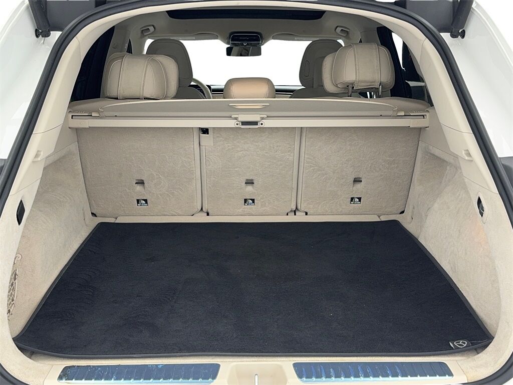 2023 Mercedes-Benz EQS 450 Plano TX