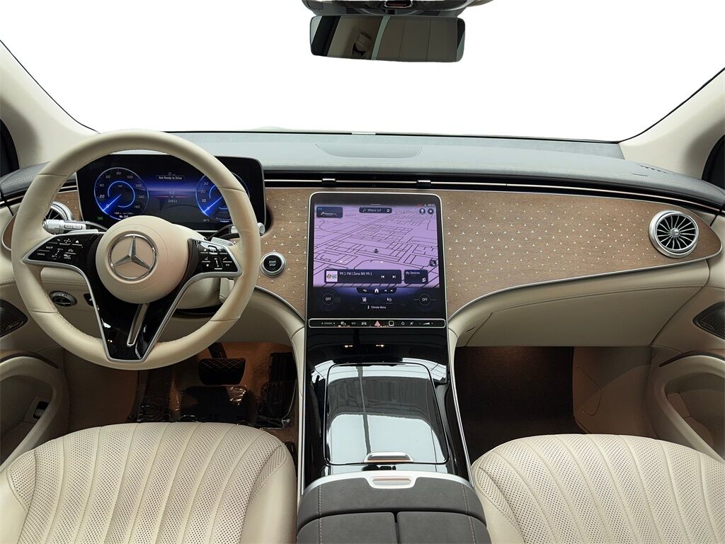 2023 Mercedes-Benz EQS 450 Plano TX