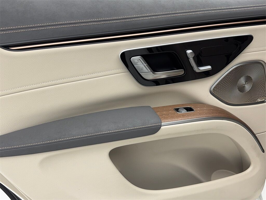 2023 Mercedes-Benz EQS 450 Plano TX