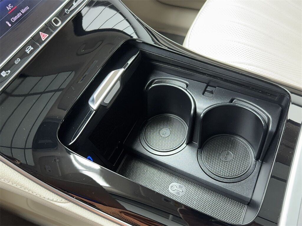 2023 Mercedes-Benz EQS 450 Plano TX
