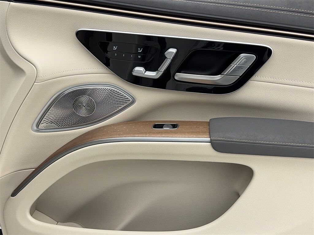 2023 Mercedes-Benz EQS 450 Plano TX