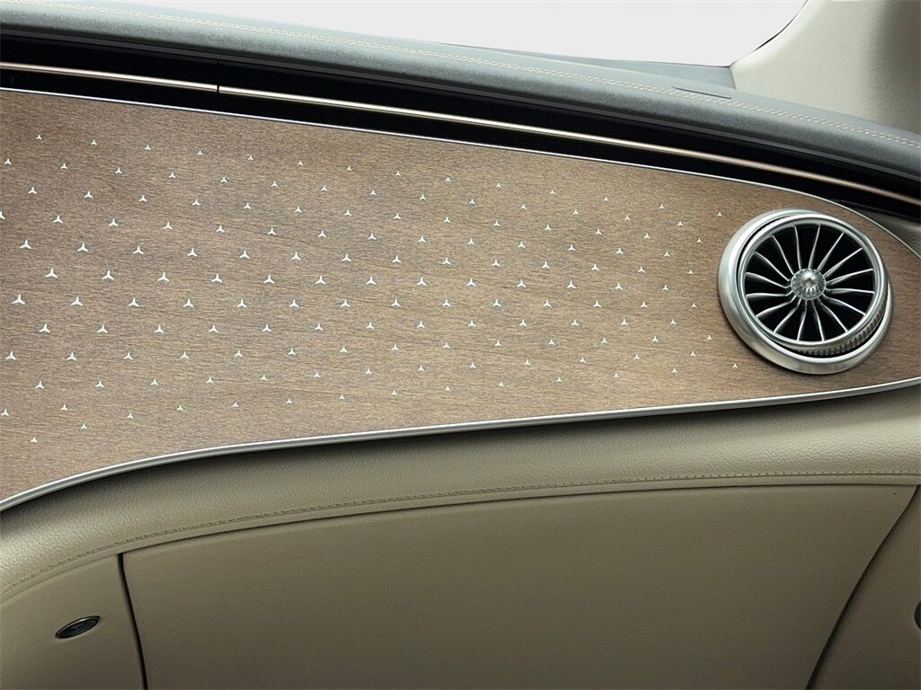 2023 Mercedes-Benz EQS 450 Plano TX