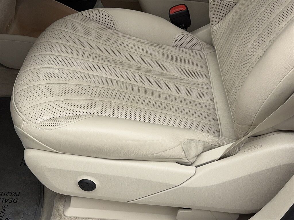 2023 Mercedes-Benz EQS 450 Plano TX