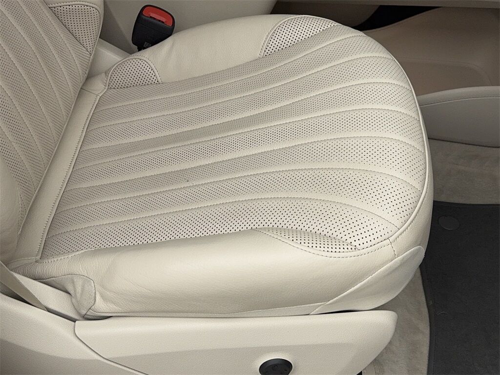 2023 Mercedes-Benz EQS 450 Plano TX