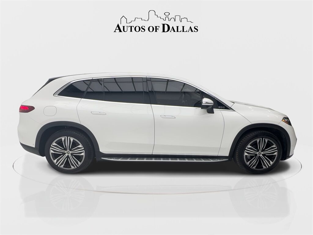 2023 Mercedes-Benz EQS 450 Plano TX