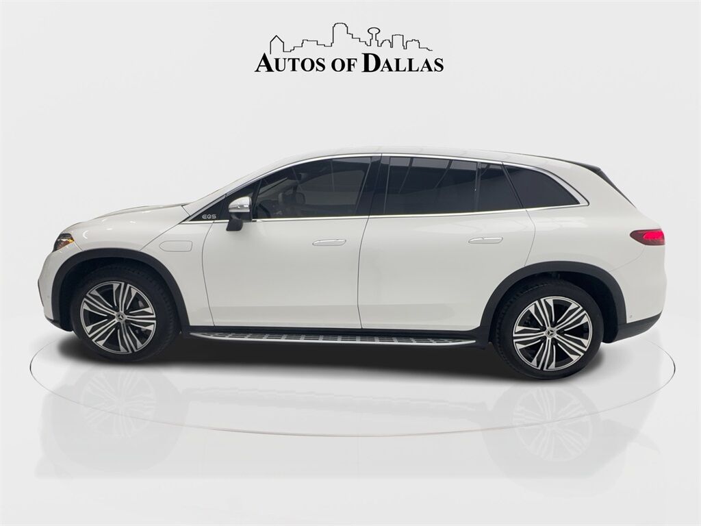 2023 Mercedes-Benz EQS 450 Plano TX