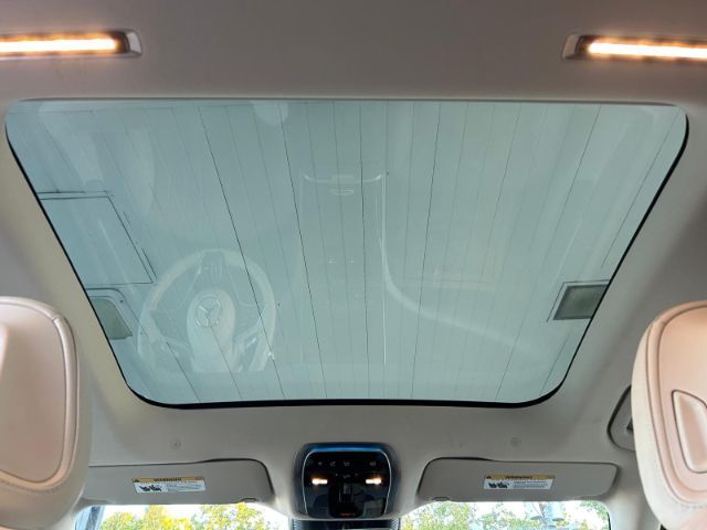 2023 Mercedes-Benz EQS 450+ SUV 450+ Houston TX