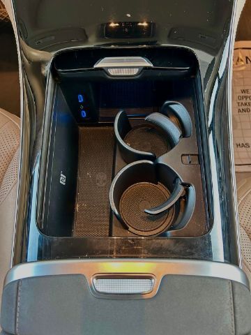 2023 Mercedes-Benz EQS 450+ SUV 450+ Houston TX