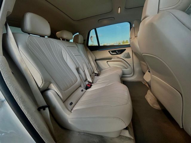 2023 Mercedes-Benz EQS 450+ SUV 450+ Houston TX