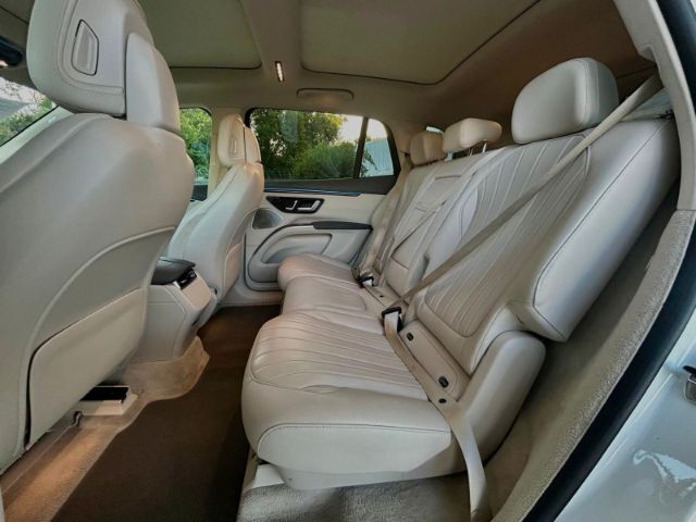 2023 Mercedes-Benz EQS 450+ SUV 450+ Houston TX