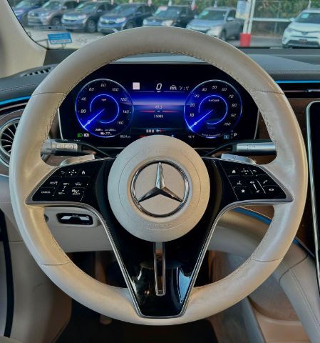 2023 Mercedes-Benz EQS 450+ SUV 450+ Houston TX