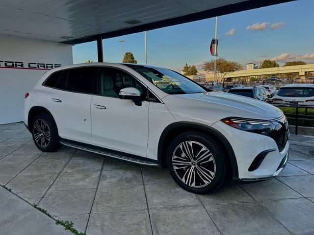 2023 Mercedes-Benz EQS 450+ SUV 450+ Houston TX