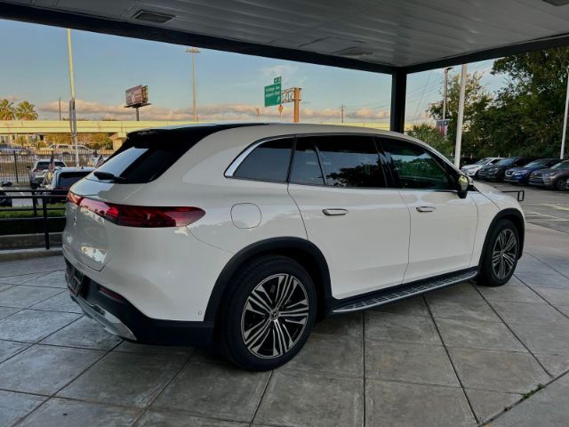 2023 Mercedes-Benz EQS 450+ SUV 450+ Houston TX