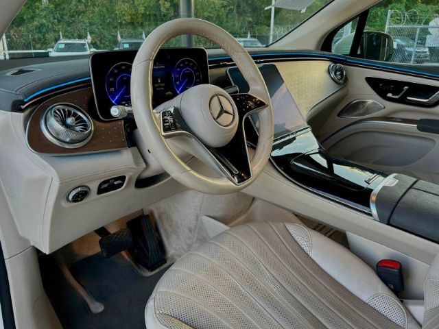 2023 Mercedes-Benz EQS 450+ SUV 450+ Houston TX