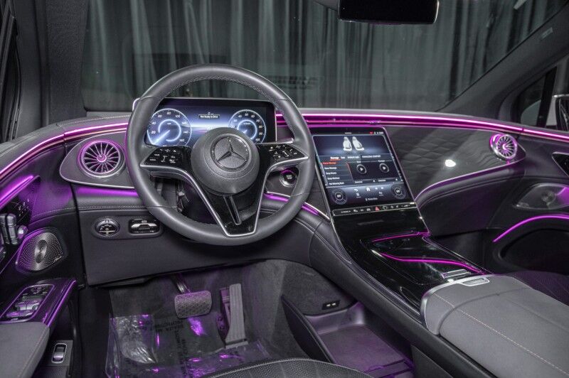 2023 Mercedes-Benz EQS 450+ SUV Peoria AZ