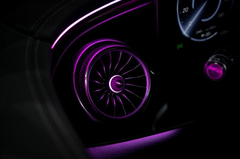 2023 Mercedes-Benz EQS 450+ SUV Peoria AZ