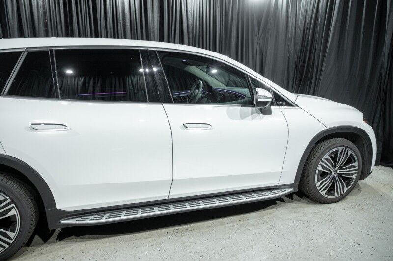 2023 Mercedes-Benz EQS 450+ SUV