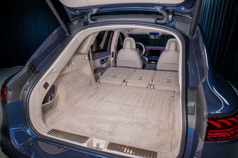 2023 Mercedes-Benz EQS 450+ SUV Scottsdale AZ