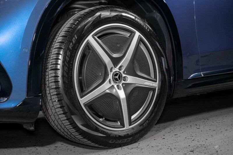 2023 Mercedes-Benz EQS 450+ SUV Scottsdale AZ