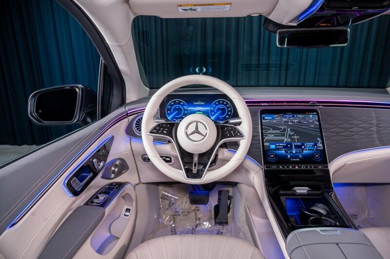 2023 Mercedes-Benz EQS 450+ SUV Scottsdale AZ