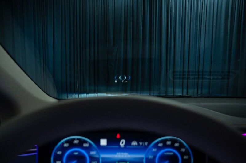 2023 Mercedes-Benz EQS 450+ SUV Scottsdale AZ