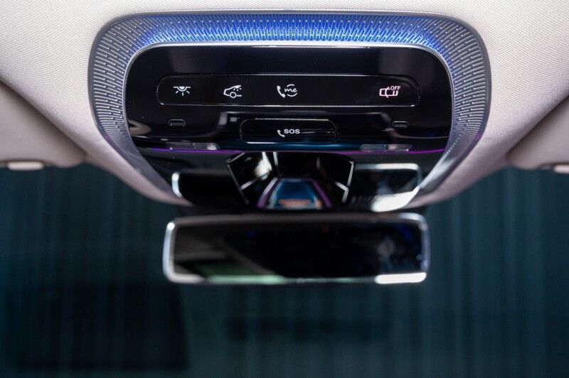 2023 Mercedes-Benz EQS 450+ SUV Scottsdale AZ