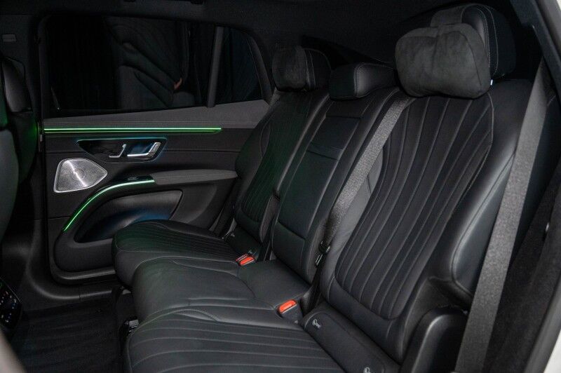 2023 Mercedes-Benz EQS 450+ SUV Scottsdale AZ