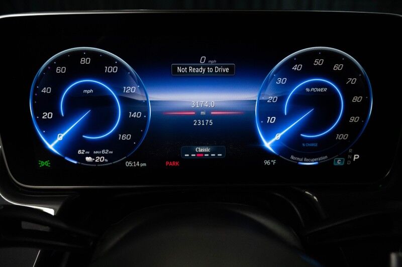 2023 Mercedes-Benz EQS 450+ SUV Scottsdale AZ