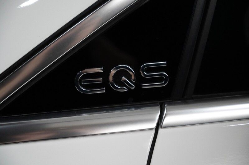 2023 Mercedes-Benz EQS 450+ SUV Scottsdale AZ