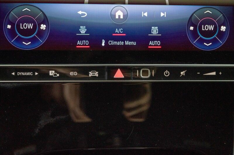 2023 Mercedes-Benz EQS 450+ SUV Scottsdale AZ