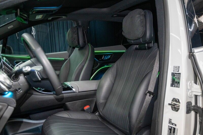 2023 Mercedes-Benz EQS 450+ SUV Scottsdale AZ