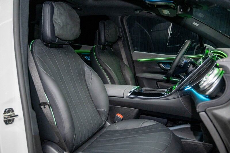 2023 Mercedes-Benz EQS 450+ SUV Scottsdale AZ
