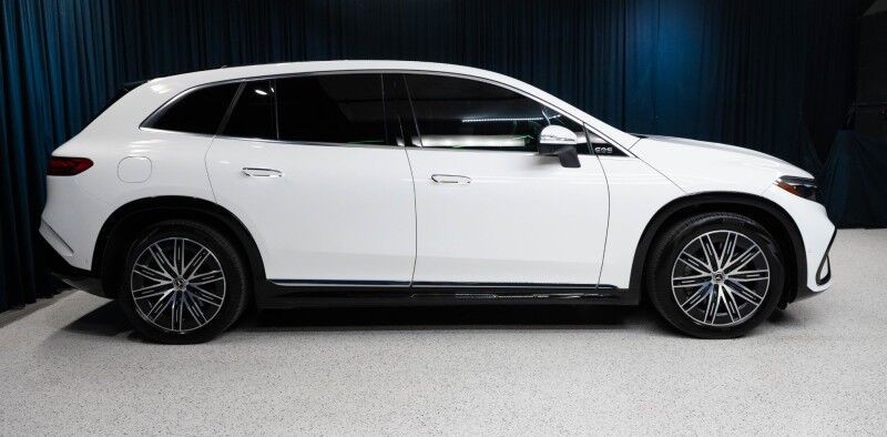 2023 Mercedes-Benz EQS 450+ SUV Scottsdale AZ