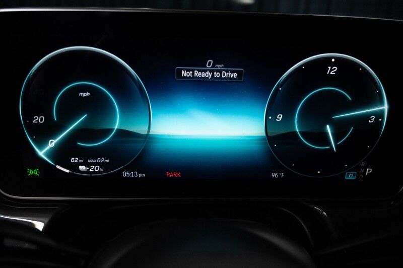 2023 Mercedes-Benz EQS 450+ SUV Scottsdale AZ