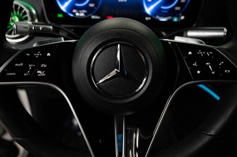 2023 Mercedes-Benz EQS 450+ SUV Scottsdale AZ