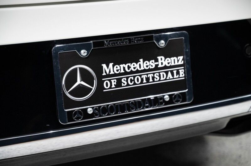 2023 Mercedes-Benz EQS 450+ SUV Scottsdale AZ