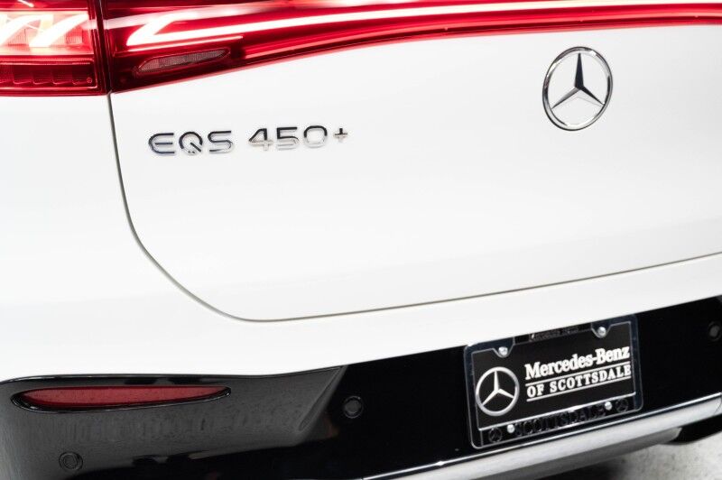 2023 Mercedes-Benz EQS 450+ SUV Scottsdale AZ