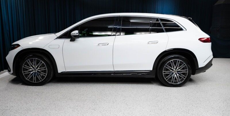 2023 Mercedes-Benz EQS 450+ SUV Scottsdale AZ