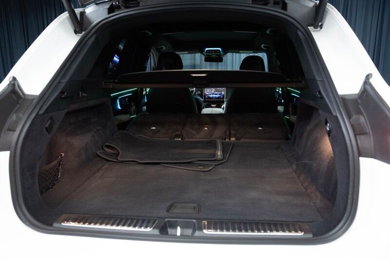 2023 Mercedes-Benz EQS 450+ SUV Scottsdale AZ