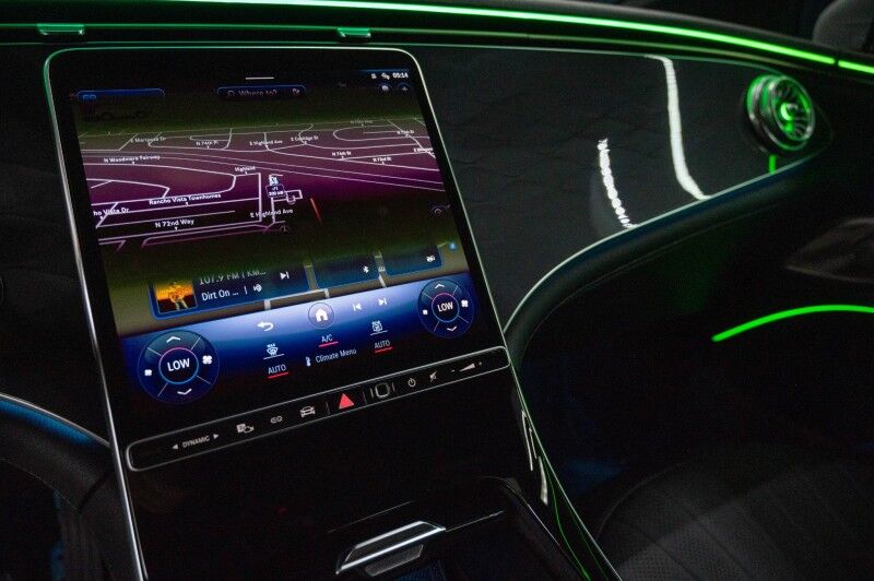 2023 Mercedes-Benz EQS 450+ SUV Scottsdale AZ