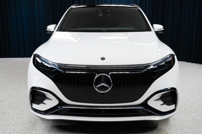 2023 Mercedes-Benz EQS 450+ SUV Scottsdale AZ