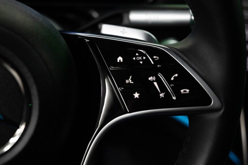 2023 Mercedes-Benz EQS 450+ SUV Scottsdale AZ