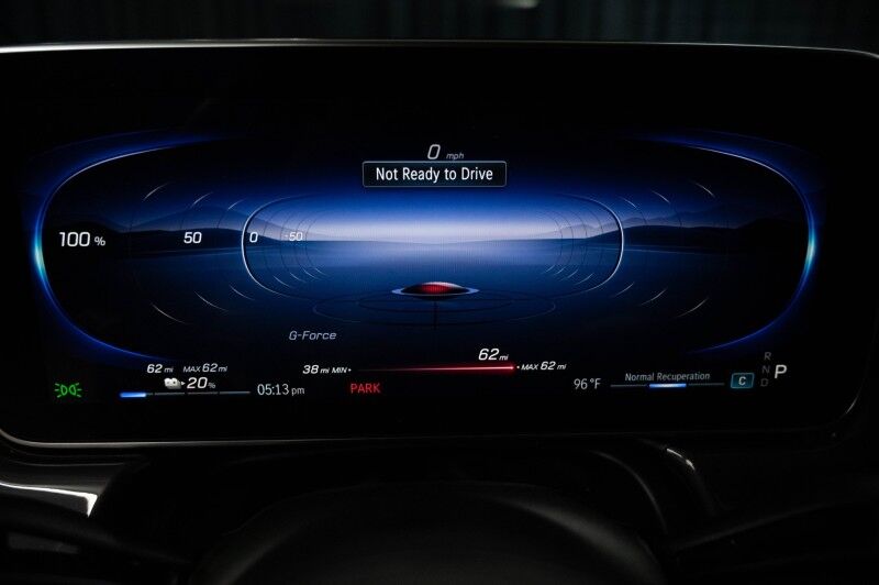 2023 Mercedes-Benz EQS 450+ SUV Scottsdale AZ