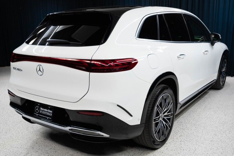 2023 Mercedes-Benz EQS 450+ SUV Scottsdale AZ