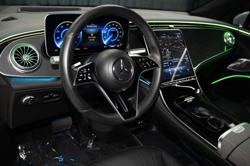 2023 Mercedes-Benz EQS 450+ SUV Scottsdale AZ