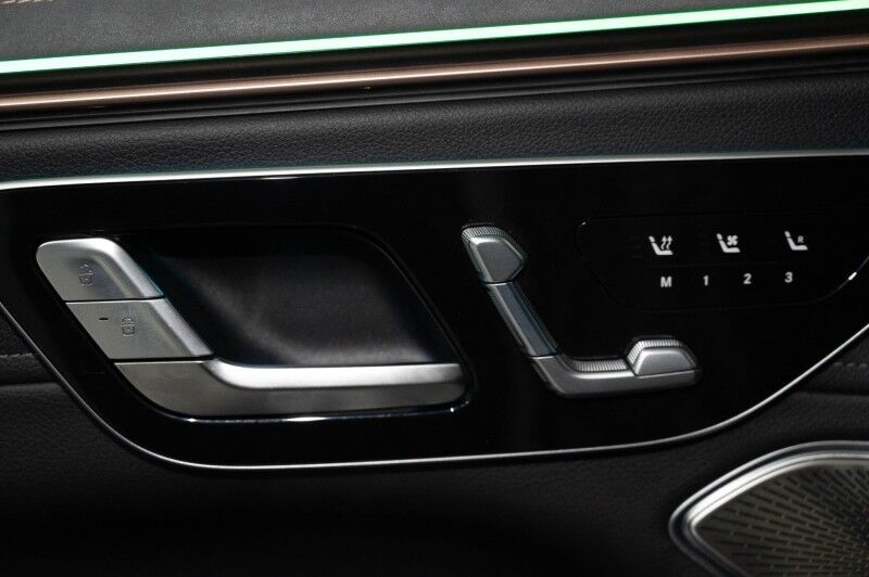 2023 Mercedes-Benz EQS 450+ SUV Scottsdale AZ