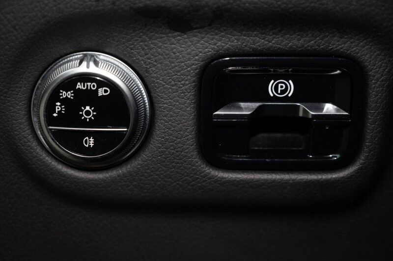 2023 Mercedes-Benz EQS 450+ SUV Scottsdale AZ