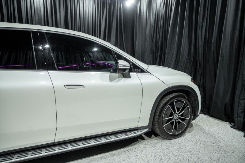 2023 Mercedes-Benz EQS 450+ SUV Irving TX