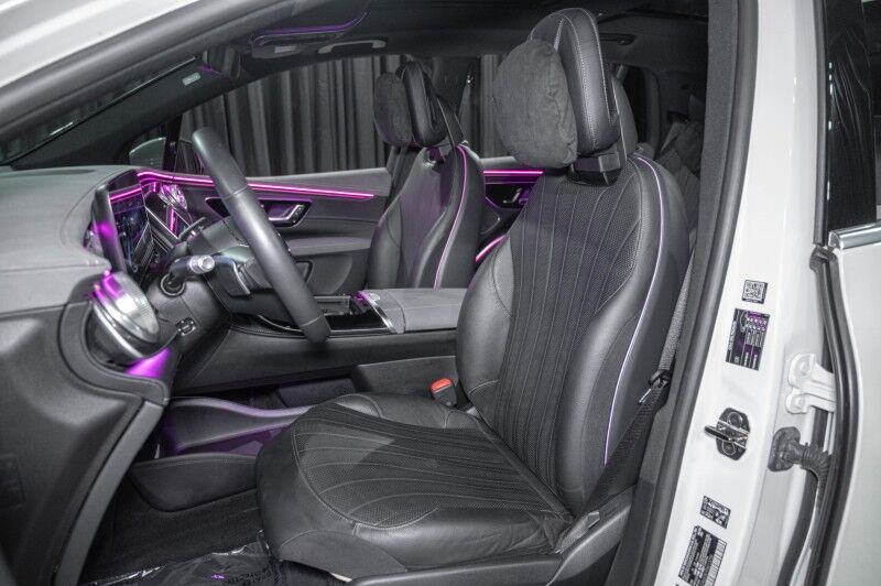 2023 Mercedes-Benz EQS 450+ SUV Irving TX
